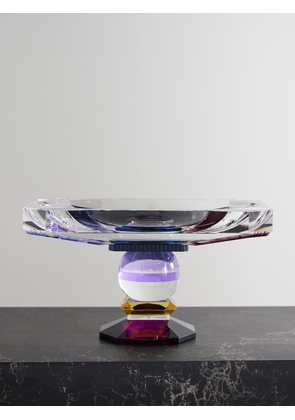 Reflections Copenhagen - Georgia Crystal Bowl - Multi - One size