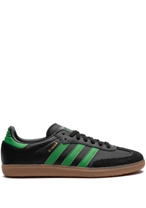 adidas Samba 'Austin FC' sneakers - Black