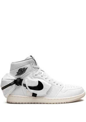 Jordan Air Jordan 1 Utility sneakers - White