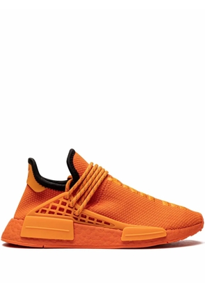 adidas x Pharrell NMD Hu 'Orange' sneakers
