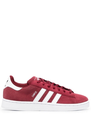adidas Campus low-top sneakers - Red