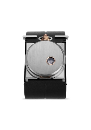 Fob Paris R100 Eden 40mm - Silver