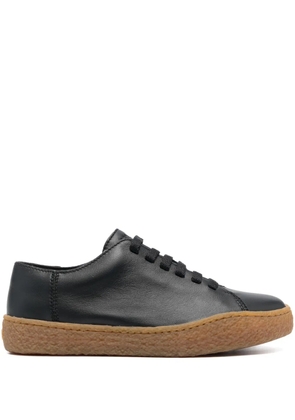 Camper Peu Terreno lace-up sneakers - Black