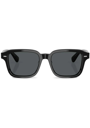Oliver Peoples Errisson sunglasses - Black