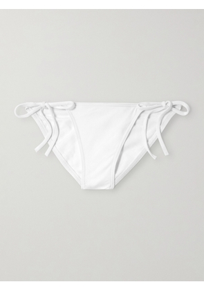 Eres - Les Essentiels Malou Bikini Briefs - White - FR 36,FR 38,FR 40,FR 42,FR 44