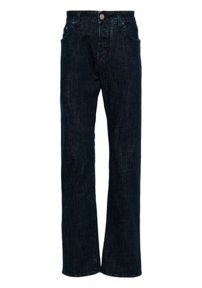 Jacob Cohën Eduard jeans - Blue