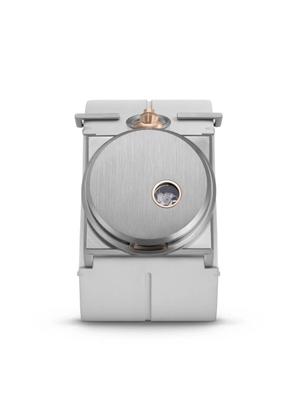 Fob Paris R100 Eden 40mm - Silver