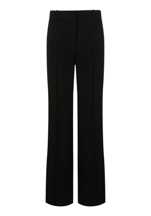 MISCI Temperada wide-leg trousers - Black