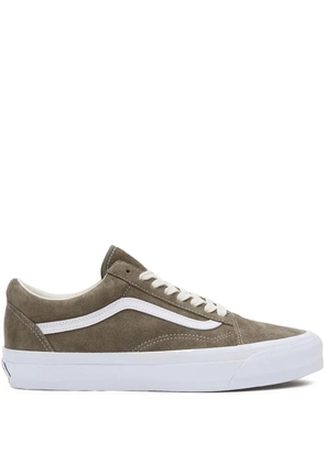 Vans Old Skool Reissue sneakers - Brown
