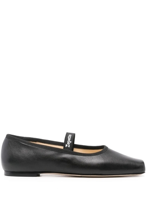 Repetto Lisbeth ballet flats - Black