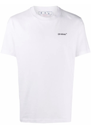 Off-White Caravaggio Arrow short-sleeve T-shirt