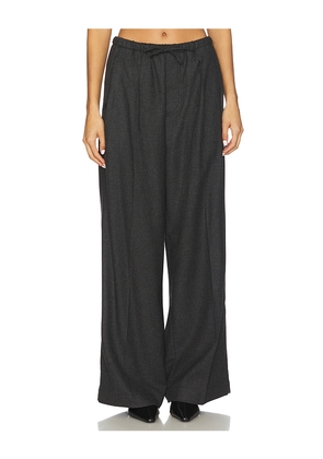 CLOSED Wynston Pant in Charcoal. Size M. Also in S, XS, XXS.