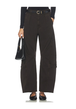 Citizens of Humanity Flight Pant in Brown. Size 23. Also in 24, 25, 29, 30, 31, 33, 34.
