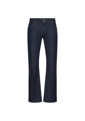 Billionaire straight-leg jeans - Blue