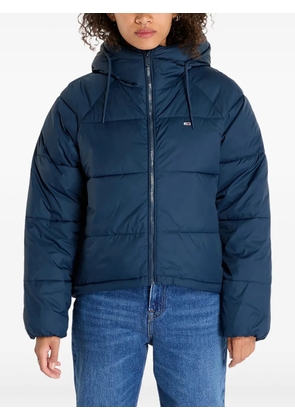 Tommy Hilfiger Vail puffer jacket - Blue