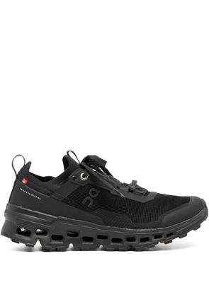 On Running Cloudultra 2 low-top sneakers - Black