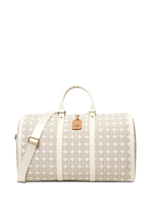 V°73 Harriet tote bag - Neutrals