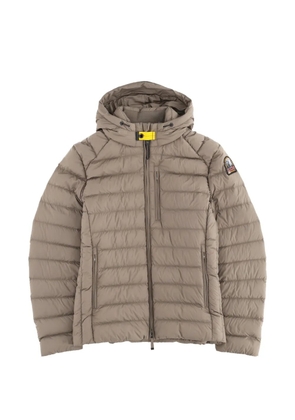 Parajumpers padded hooded jacket - Neutrals