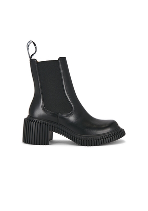 Camper Pix London Boot in Black. Size 36. Also in 37, 41.