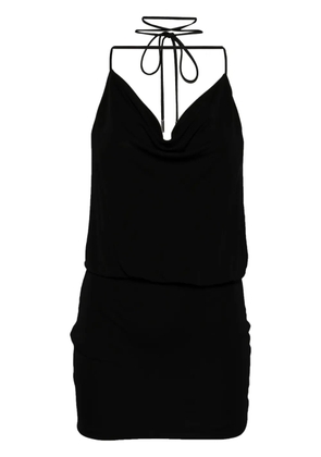 DSQUARED2 jersey dress - Black