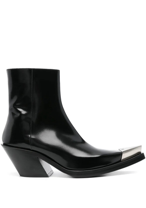 Achilles Ion Gabriel 80mm Bang boots - Black