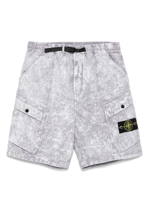 Stone Island Paracadute shorts - Grey