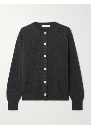 &Daughter - Wool Cardigan - Gray - x small,small,medium,large,x large