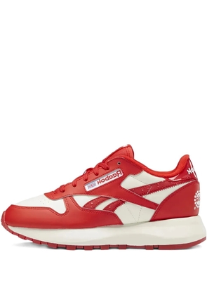 Reebok Classic Leather SP 'Popsicle' trainers - Red