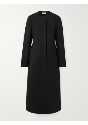 LIBEROWE - Wool Coat - Black - x small,small,medium,large