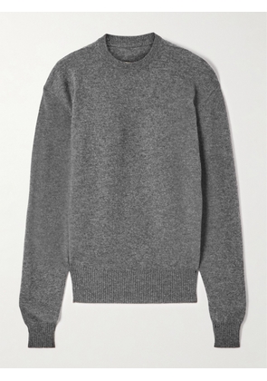TOTEME - Cashmere Sweater - Gray - xx small,x small,small,medium,large,x large