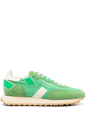 GHŌUD Rush One low-top sneakers - Green