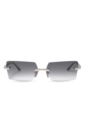 Dita Eyewear Eymori sunglasses - Silver