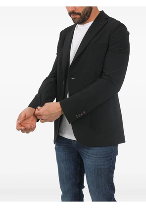 RRD buttoned blazer - Black