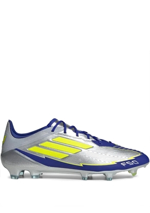 adidas F50 Elite Messi cleats - Silver