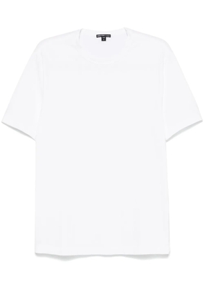 James Perse jersey crew-neck T-shirt - White