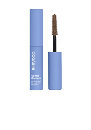 Alleyoop Go The Distance Mini Mascara in Beauty: NA.