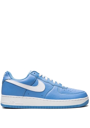 Nike Air Force 1 Low 'Color Of The Month' sneakers - Blue