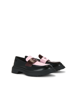 Camper TWS Loafer in Black. Size 36. Also in 37, 38, 39, 40, 41.