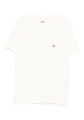 Murphy&Nye logo-print T-shirt - White