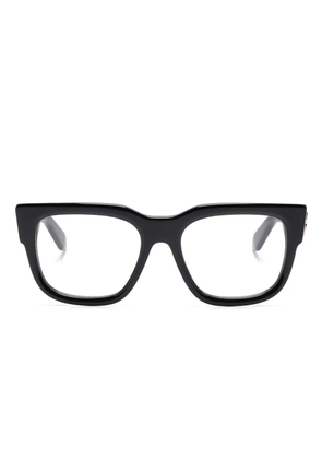 Off-White Eyewear Style glasses - Black