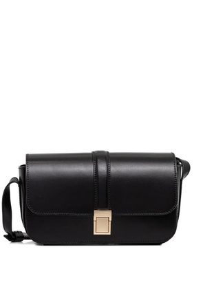 Marc O'Polo small buckle-fastening cross-body bag - Black