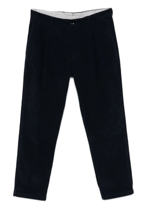 original vintage style Sirio trousers - Blue