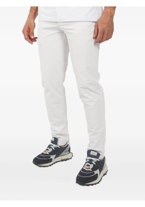 RRD side-pocket trousers - White