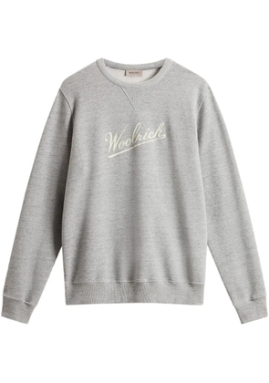 Woolrich crewneck sweatshirt - Grey