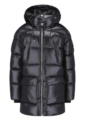 Mackage Kendrick 'Black' padded coat