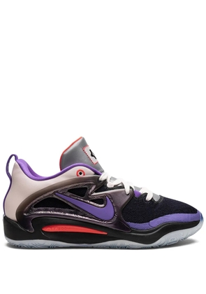 Nike KD 15 'Producer Pack - 9th Wonder' sneakers - Black