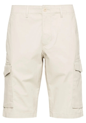 Tommy Hilfiger straight-leg cargo shorts - Neutrals