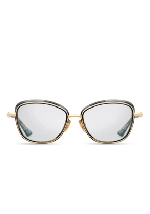 Dita Eyewear Litavu glasses - Gold