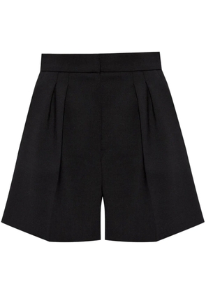Max Mara Zic shorts - Black