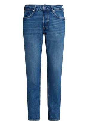 Karl Lagerfeld Jeans tapered jeans - Blue